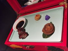 -江上荟·创意中国菜(绿地缤纷城店)