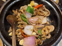 -啫神·广州地标美食(北京路店)