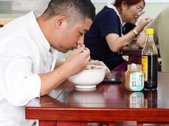 -古徽州馄饨店(宝安路店)