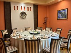 -麒麟中餐厅·经典粤菜·地道菜式老字号(广州长隆酒店)