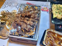 -云晓光头烧烤吧(盛夏店)