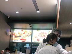 -蔡澜Pho·越南粉餐厅(海上世界店)