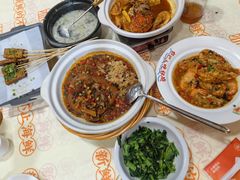 -小林哥的海鲜馆·夜宵烧烤(渔人码头店)