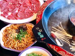 -三江两海老火锅(北京首店)