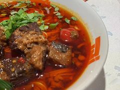 -南锣南门涮肉(南锣鼓巷店)