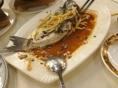 -金城大酒店-中餐厅(汾江中路店)