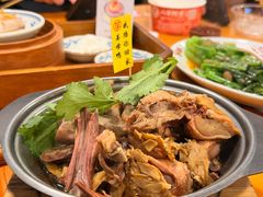 -芋包王闽南茶楼(八市店)
