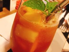 -CRAZYONES西班牙海鲜饭(日月光店)