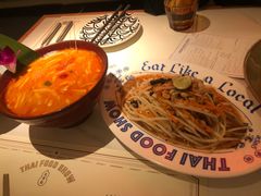 -太食獸泰式茶餐厅(IFS国金中心店)