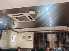 -阿莉餐厅(枣阳路店)