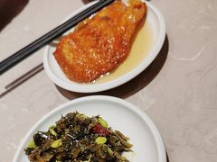 -松鹤楼面馆(清河万象汇店)