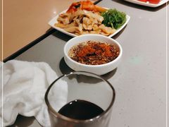 -海底捞火锅(九霄梦天地店)