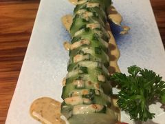 -热血兄弟·炭火烤肉(融侨中心店)