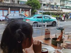 -百家鲜·杭帮菜