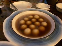 -江记.前院(邕州老街店)