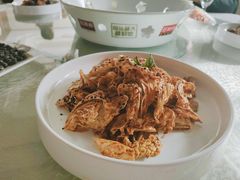 -旺顺阁鱼头泡饼(小红门店)