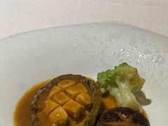 -香樟花园法式铁板烧(恒隆广场店)