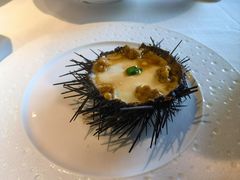 -开海·红岛海鲜虾水饺(石老人店)