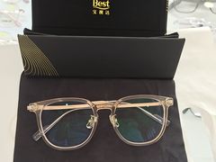 -宝视达眼镜(原阳店)