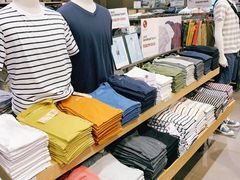 -MUJI无印良品(中航城君尚店店)