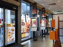 -汉堡王(上海缤谷一期店)