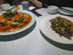 -阿西娅食府(中关村店)