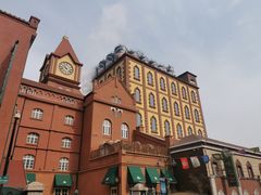 -青岛啤酒博物馆