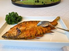 -新疆大厦·慕士塔格餐厅