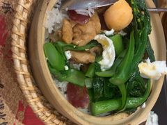 -华记煲仔华·煲仔饭(三元里万科里店)