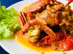 -Neary Khmer Restaurant