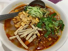 -凯鸽酒楼•雁北民间菜(华北星店)
