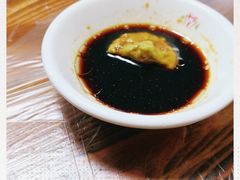 -官塘陈记鱼生·潮汕砂锅粥·牛肉火锅(潮枫路总店)