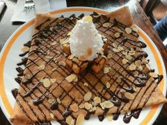 android_upload_pic-La Creperie法餐厅(桃江路店)