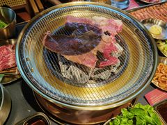 -西塔老太太泥炉烤肉(双井店)