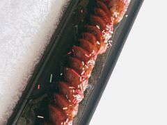 -津悦·正阳春烤鸭(红旗南路店)