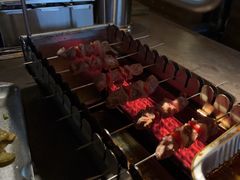 -麦凯伦烧烤·精酿超级工厂店(金桥总店)