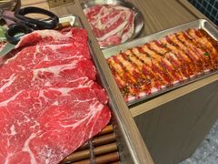 -西塔老太太泥炉烤肉(双井店)