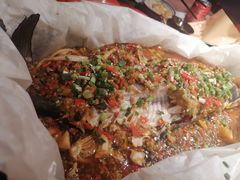 -泥糊破店小酒馆·团建聚餐(南京西路店)