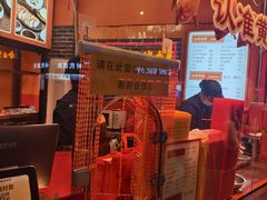 -黄老大北京烤鸭(永叔路店)