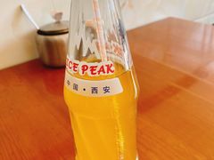 -刘信牛羊肉小炒泡馍(回民街店)