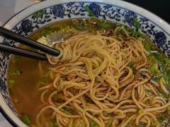 -燕兰楼·清真西北融合菜(亚运村店)