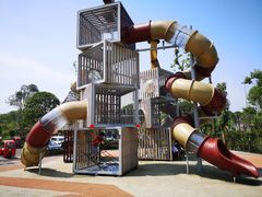 -枫香湖儿童公园