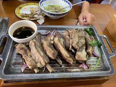 -中卫御苑福膳·养生局(圆明园店)
