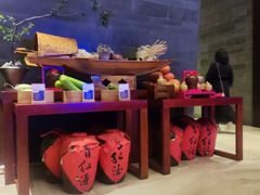 -福州仓山凯悦酒店·闽味中餐厅
