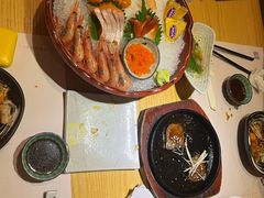 -吉兆·料理(红梅南路店)