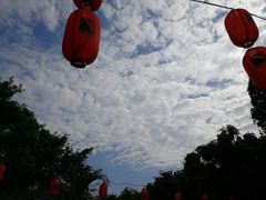 -茂德公草堂