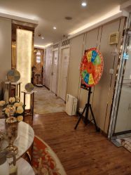 -茜尔维亚修身连锁(八佰伴店)