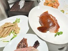 -四季民福烤鸭店(故宫店)
