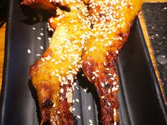 -烧货·活海鲜炭烧(湖滨商业街店)