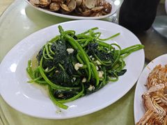 -考记泥焗鸡农庄·海鲜(北洛秘境店)